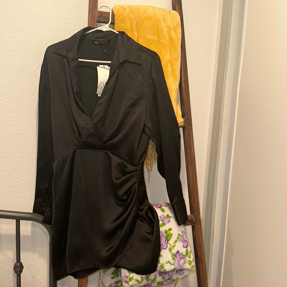 Zara dress